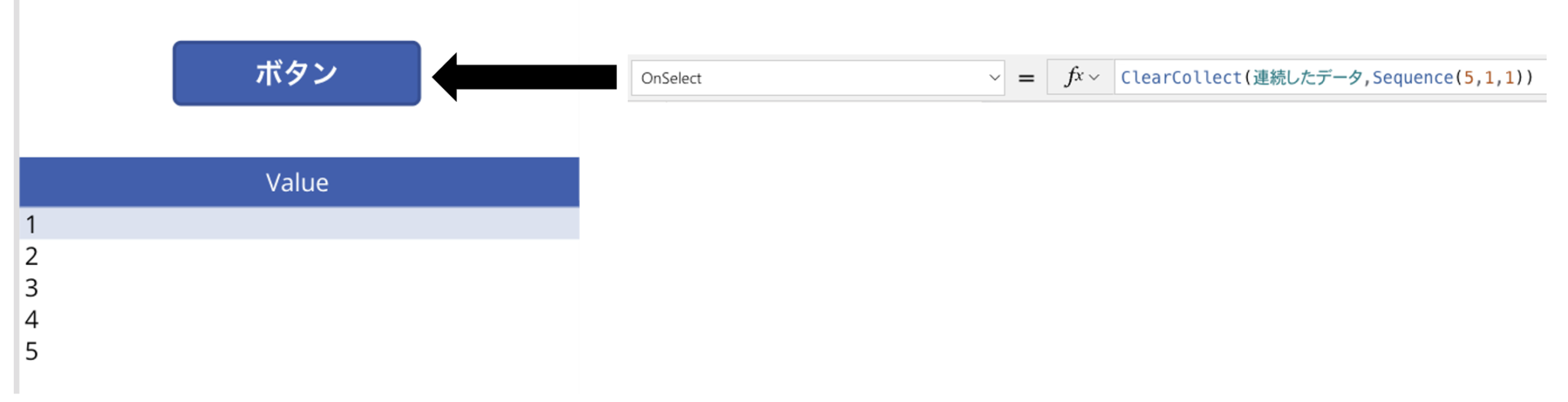  powerapps sequence 